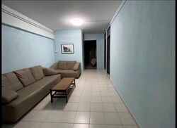 Blk 303 Yishun Rivergreen (Yishun), HDB 3 Rooms #560593471